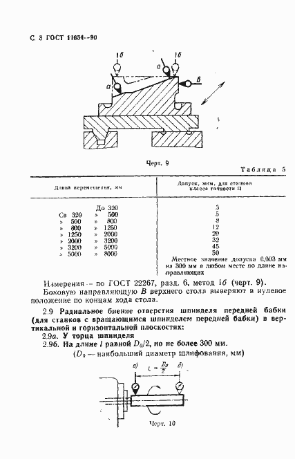 Страница 10 ГОСТ 11654-90