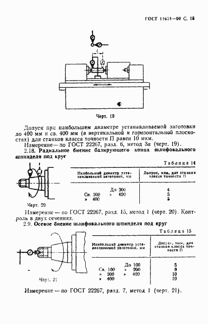 Страница 17 ГОСТ 11654-90