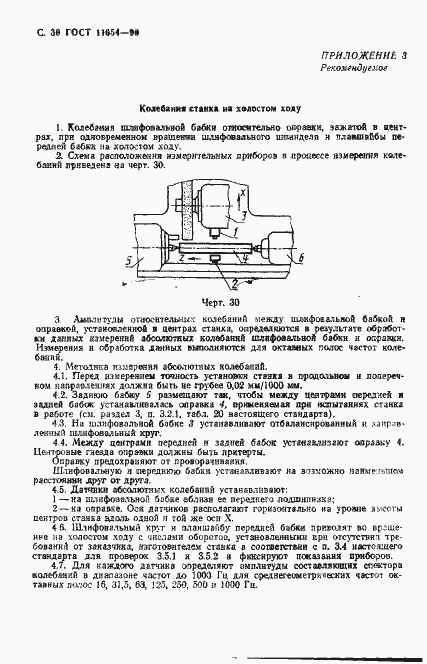 Страница 32 ГОСТ 11654-90
