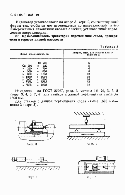 Страница 8 ГОСТ 11654-90