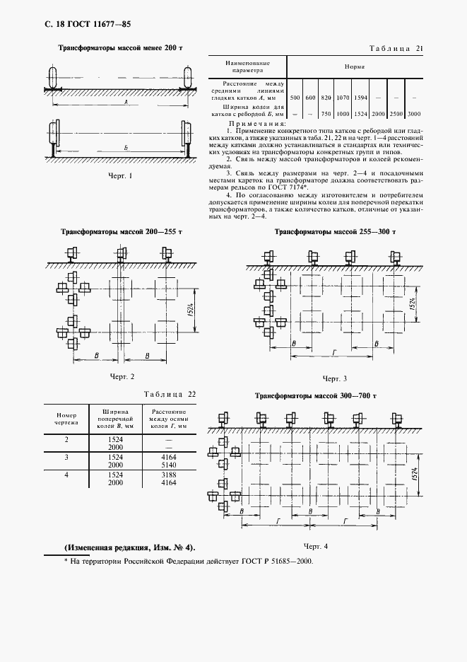 Страница 19 ГОСТ 11677-85