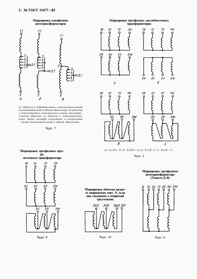Страница 37 ГОСТ 11677-85
