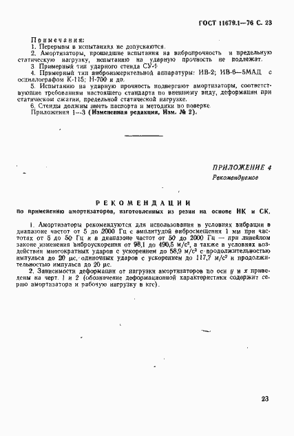 Страница 24 ГОСТ 11679.1-76