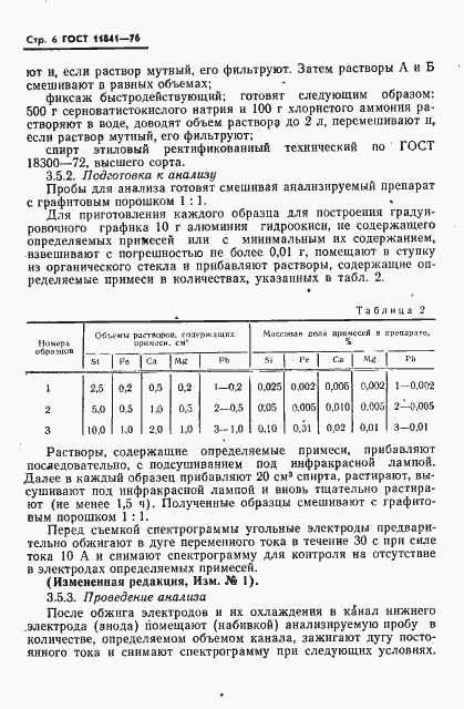 Страница 7 ГОСТ 11841-76