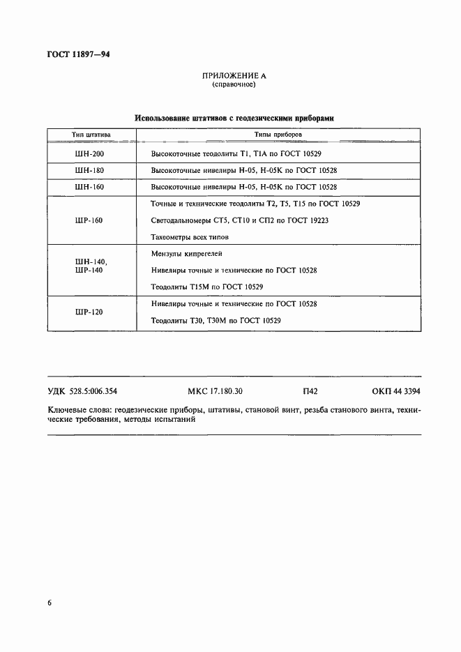 Страница 9 ГОСТ 11897-94