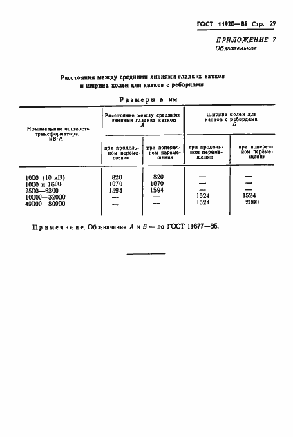 Страница 32 ГОСТ 11920-85