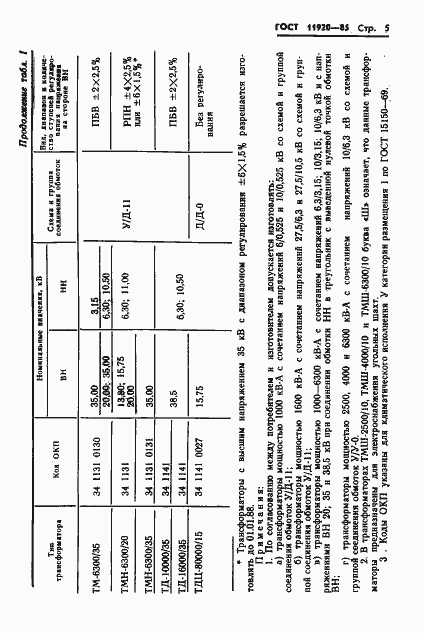Страница 8 ГОСТ 11920-85