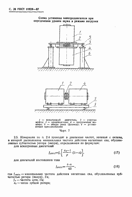 Страница 29 ГОСТ 11929-87
