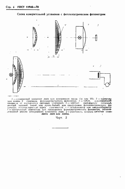 Страница 8 ГОСТ 11946-78