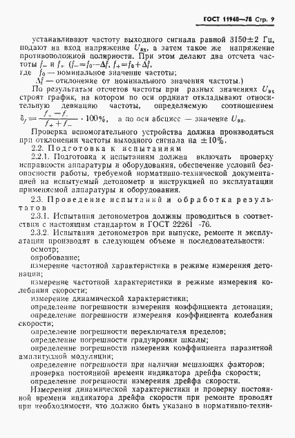 Страница 11 ГОСТ 11948-78