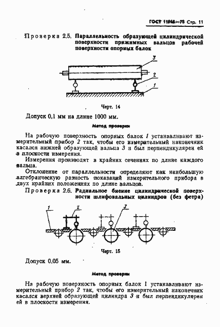 Страница 13 ГОСТ 11968-78