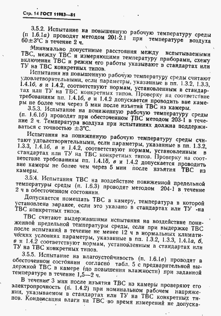 Страница 15 ГОСТ 11983-81
