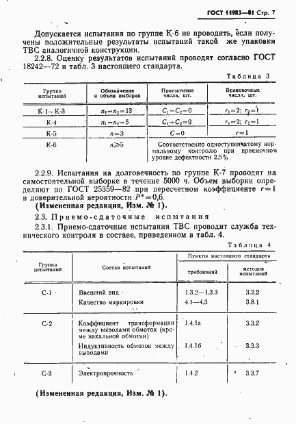 Страница 8 ГОСТ 11983-81