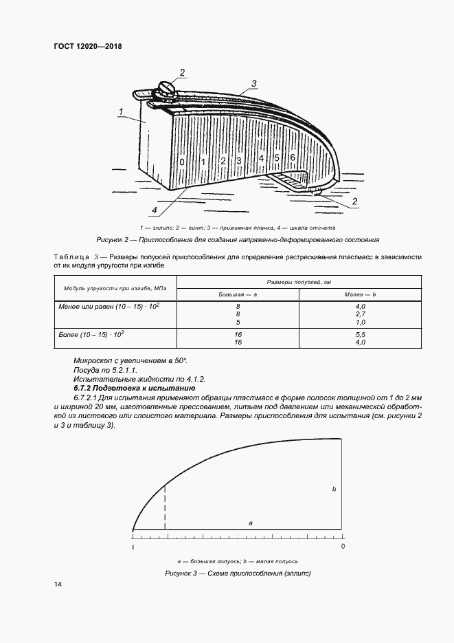 Страница 17 ГОСТ 12020-2018