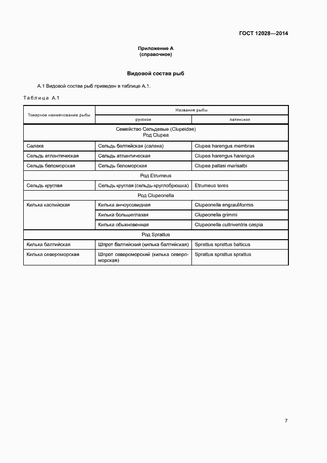 Страница 9 ГОСТ 12028-2014