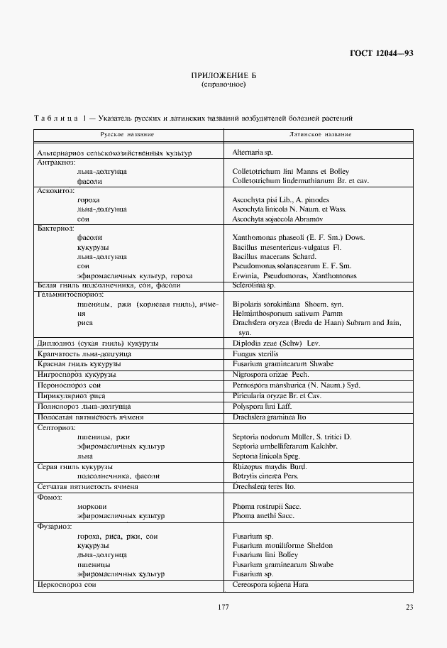 Страница 26 ГОСТ 12044-93