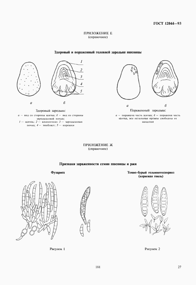 Страница 30 ГОСТ 12044-93