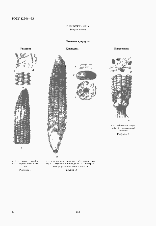Страница 33 ГОСТ 12044-93