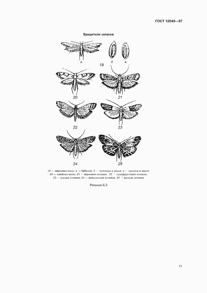 Страница 14 ГОСТ 12045-97