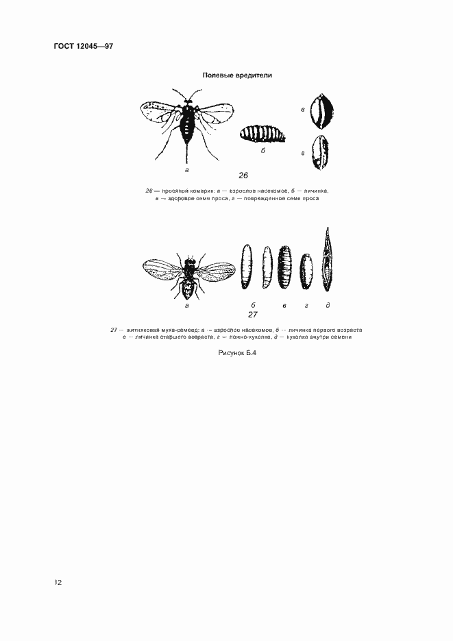 Страница 15 ГОСТ 12045-97
