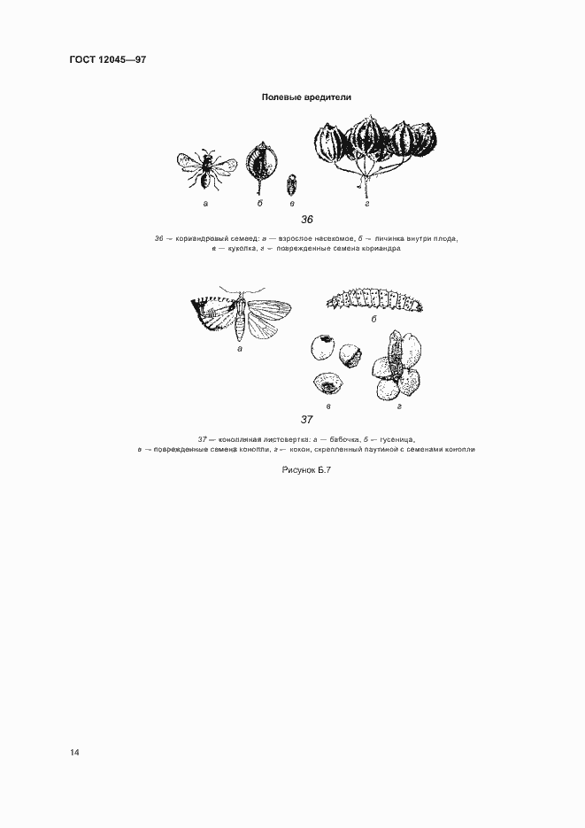 Страница 17 ГОСТ 12045-97