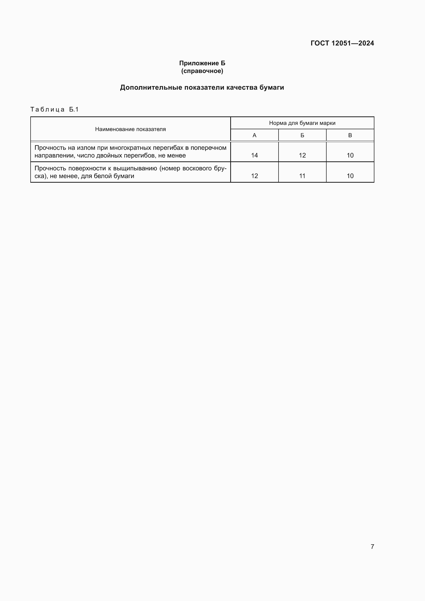 Страница 9 ГОСТ 12051-2024