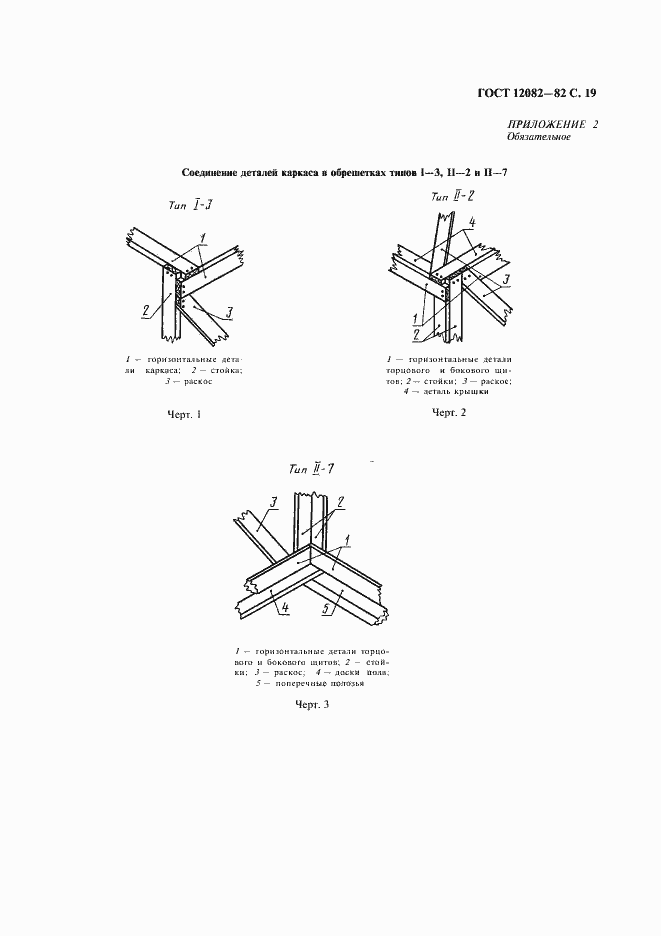 Страница 20 ГОСТ 12082-82