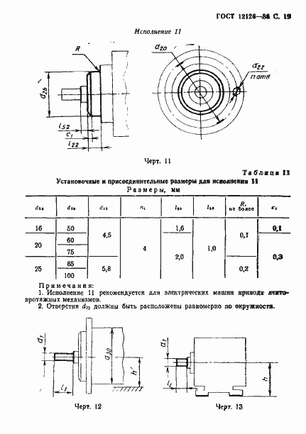 Страница 20 ГОСТ 12126-86
