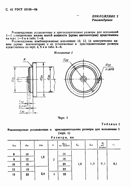 Страница 41 ГОСТ 12126-86
