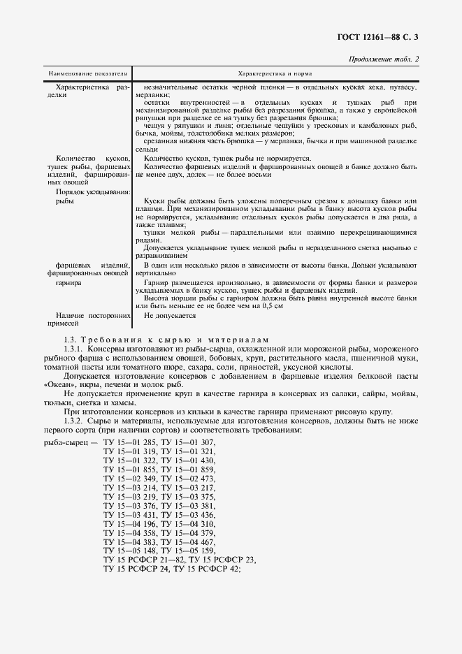 Страница 4 ГОСТ 12161-88