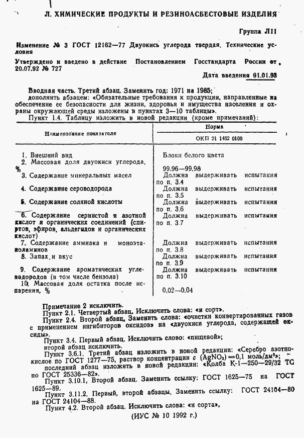Страница 15 ГОСТ 12162-77