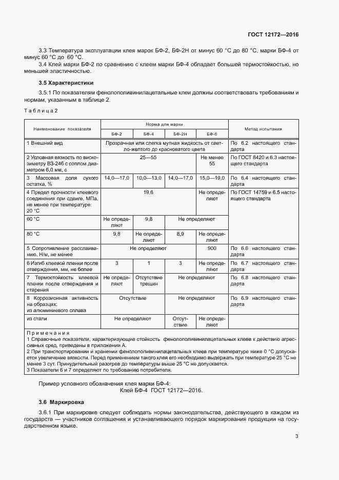 Страница 7 ГОСТ 12172-2016
