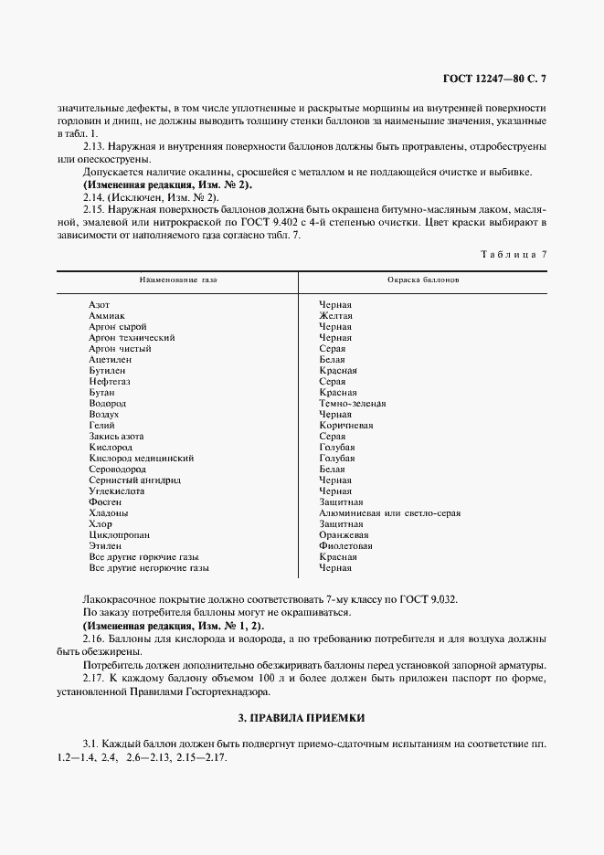 Страница 8 ГОСТ 12247-80