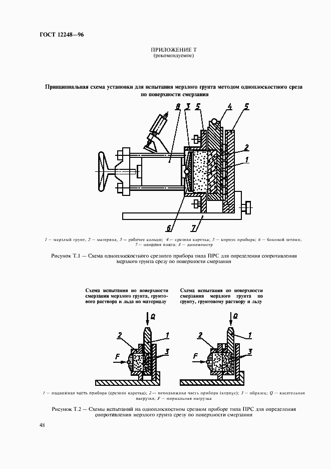 Страница 51 ГОСТ 12248-96