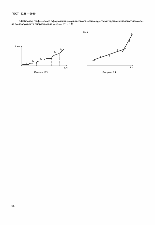 Страница 73 ГОСТ 12248-2010