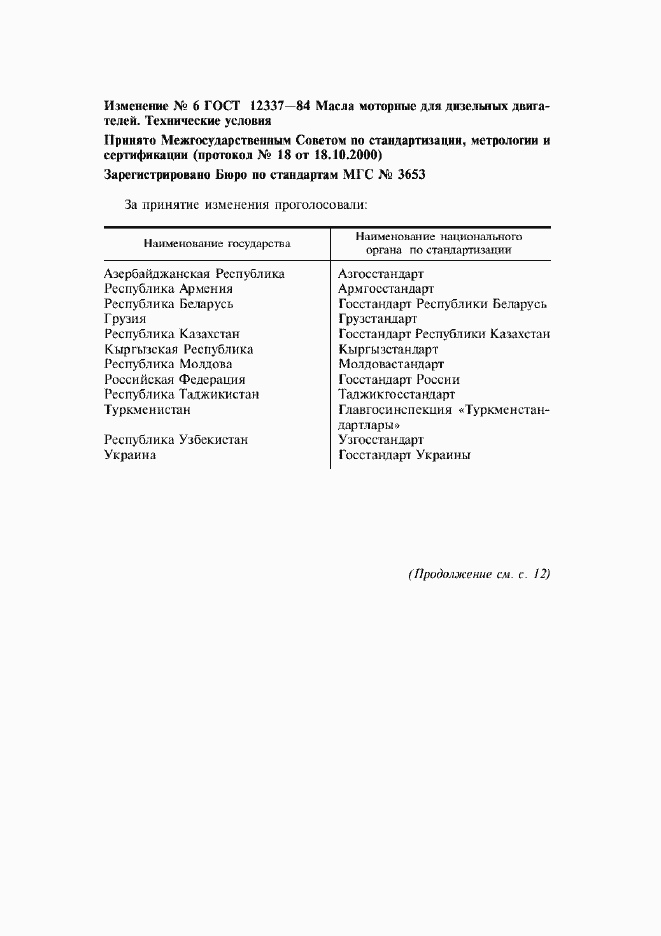 Приложение №6