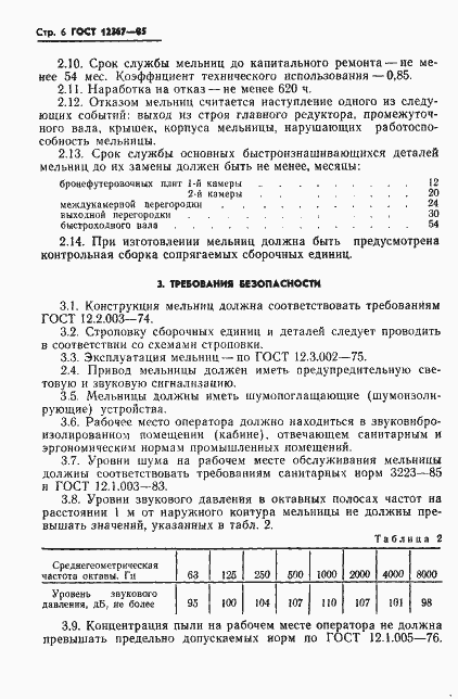 Страница 8 ГОСТ 12367-85