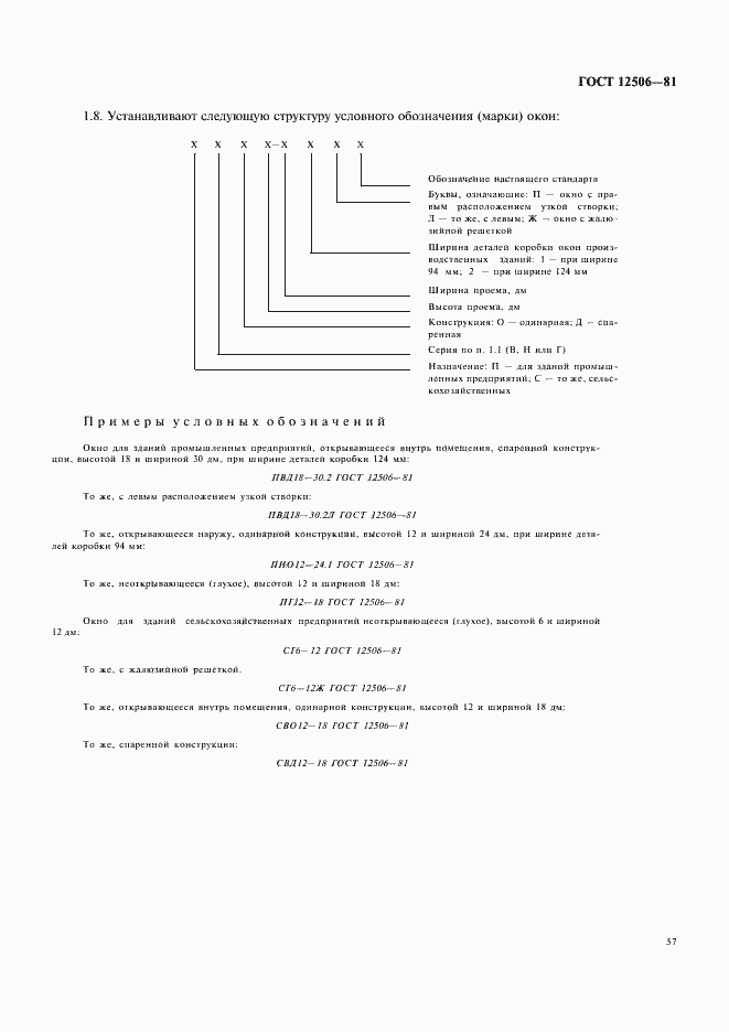 Страница 2 ГОСТ 12506-81