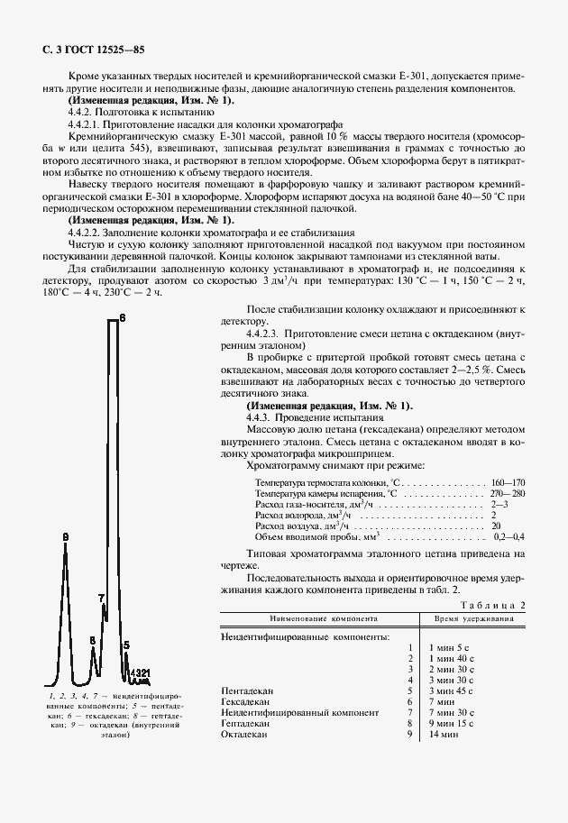Страница 4 ГОСТ 12525-85