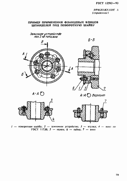 Страница 19 ГОСТ 12593-93