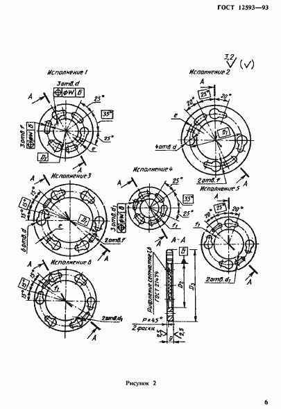 Страница 9 ГОСТ 12593-93