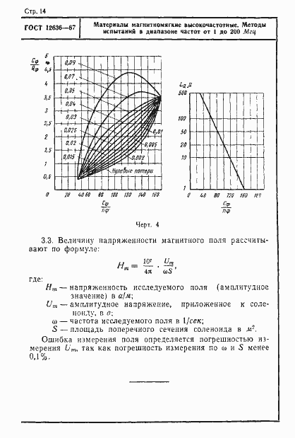 Страница 15 ГОСТ 12636-67