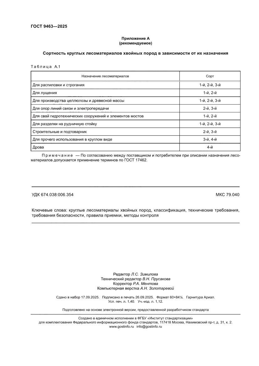 Страница 12 ГОСТ 9463-2025