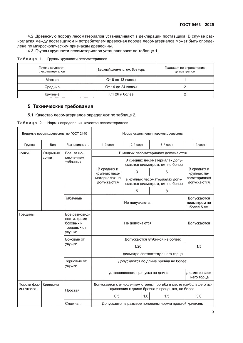 Страница 7 ГОСТ 9463-2025