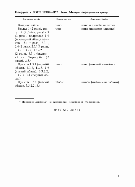 Страница 3 ГОСТ 12789-87