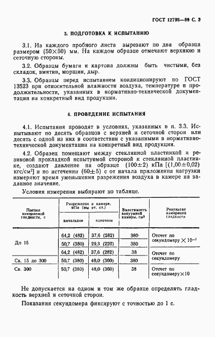 Страница 4 ГОСТ 12795-89