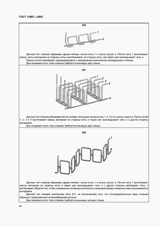 Страница 48 ГОСТ 12807-2003
