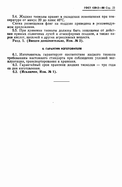 Страница 24 ГОСТ 12812-80