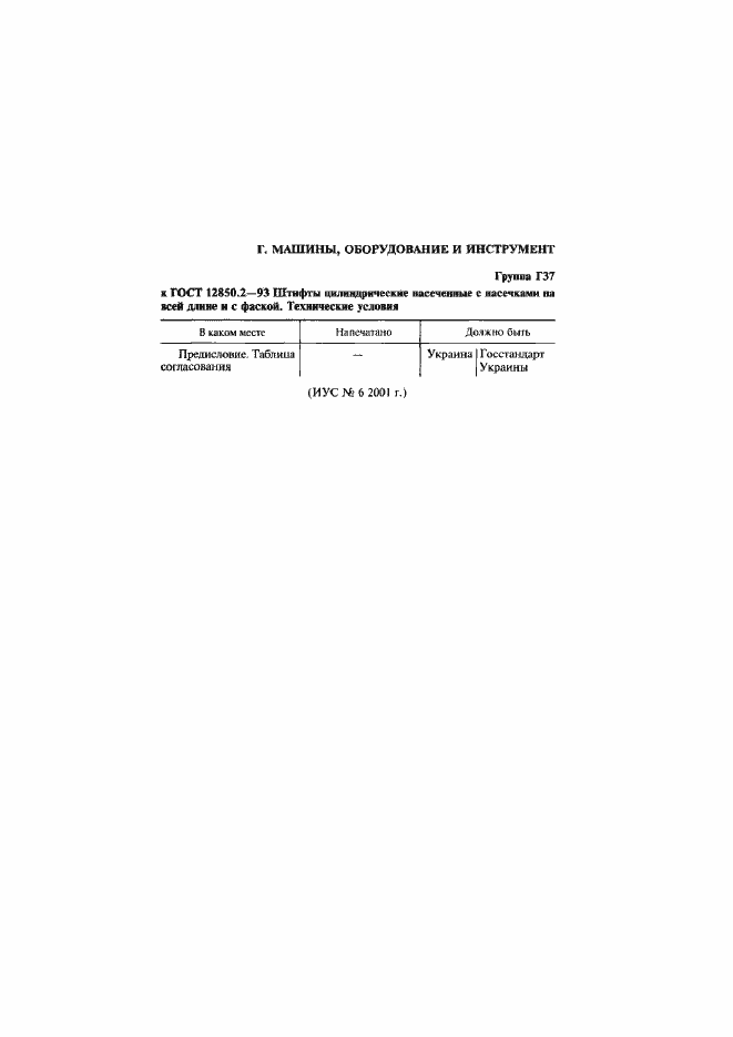 Страница 2 ГОСТ 12850.2-93