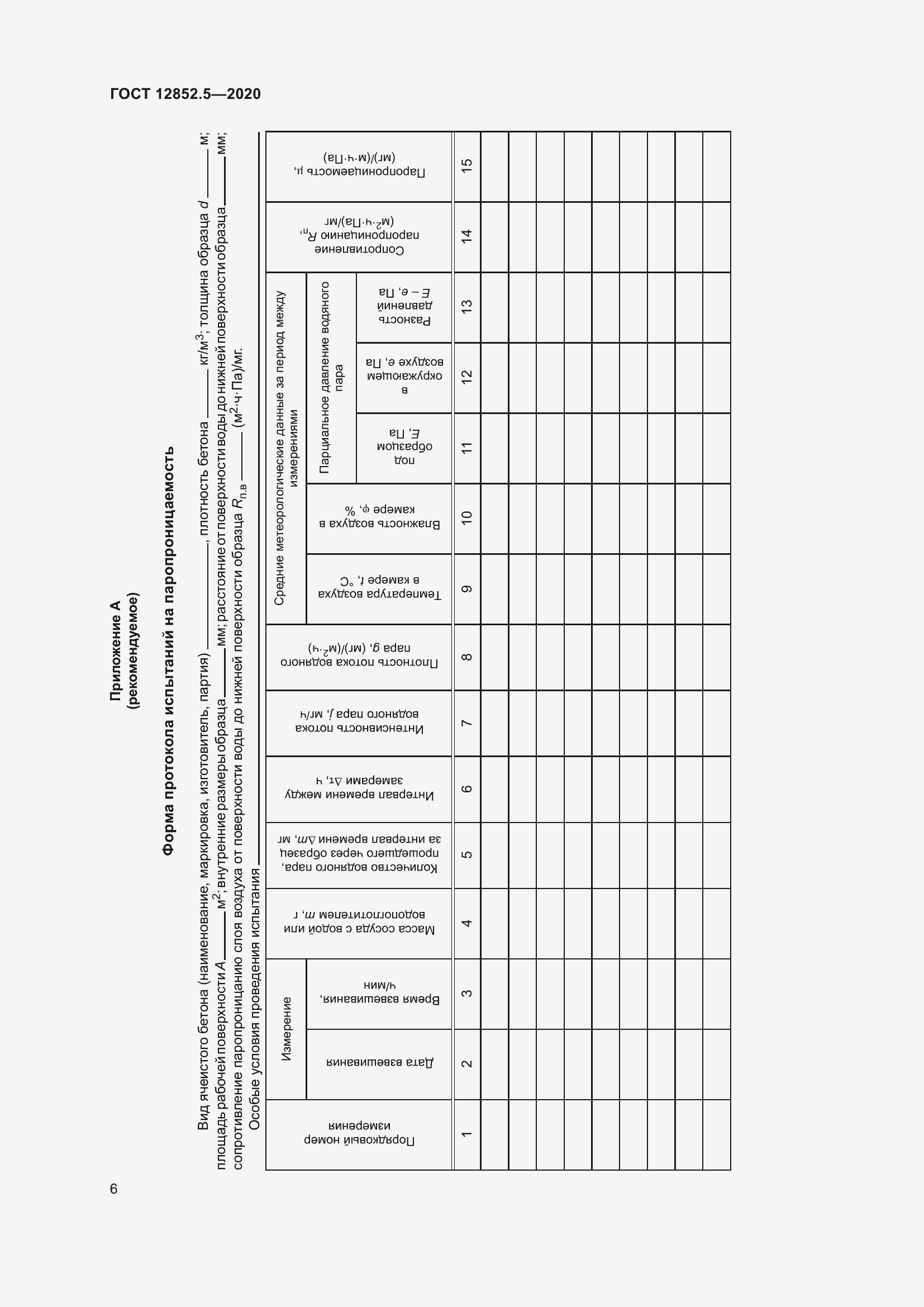 Страница 12 ГОСТ 12852.5-2020